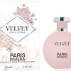 apa-de-toaleta-paris-riviera-velvet-pour-femme-100ml-edt890685.jpg Apa de toaleta, PARIS RIVIERA VELVET POUR FEMME 100ML EDT