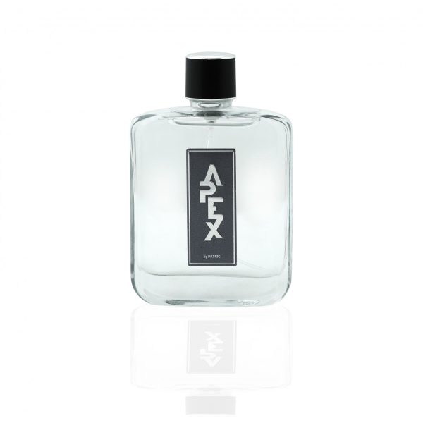 Apex by Patric, apa de parfum 100 ml, barbati