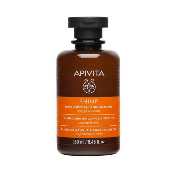 apivita-sampon-revitalizant-250-ml.png Sampon revitalizant, 250 ml, Apivita