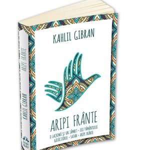 Aripi frante
