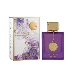 Armaf Club de Nuit Maleka Eau de Parfum 105 ml - Original Dubai