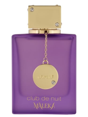 Armaf Club de Nuit Maleka Eau de Parfum 105 ml - Original Dubai
