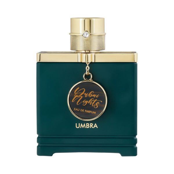 Armaf Dubai Nights Umbra Eau de Parfum 100ml - Original Dubai