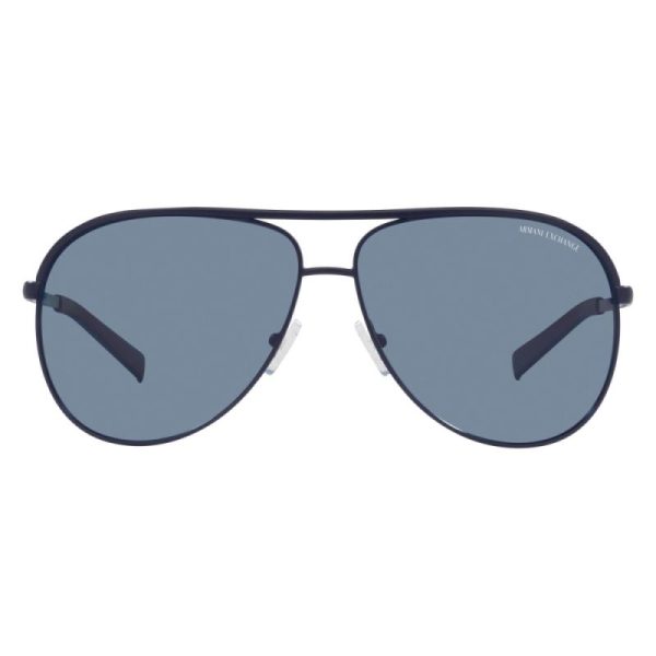 Armani Exchange AX2002 6099/2V 61