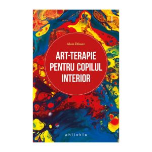 Art-terapie pentru vindecarea copilului interior