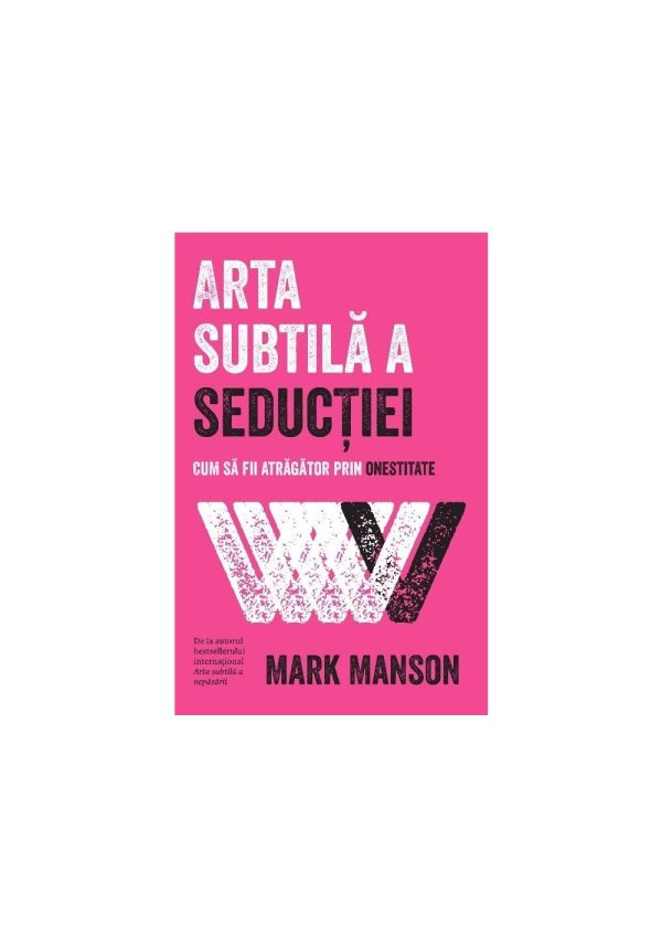 Arta subtila a seductiei