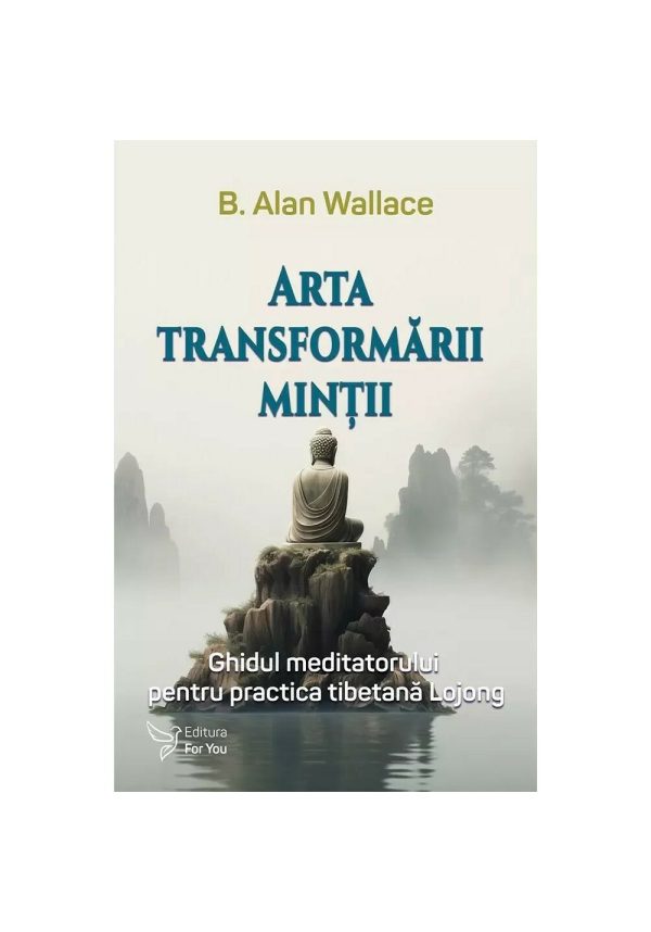 Arta transformarii mintii