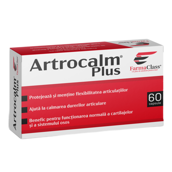artrocalm-plus-60-capsule-farmaclass_1.png Artrocalm Plus, 60 capsule, FarmaClass