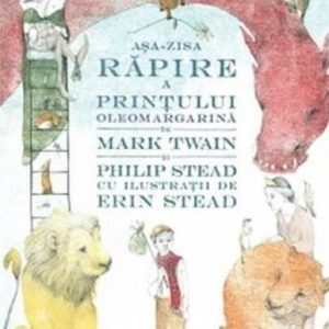 Asa-zisa rapire a printului Oleomargarina