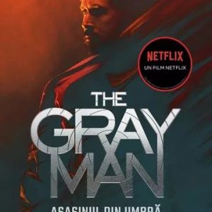 The Gray Man (vol. 1): Asasinul din umbra