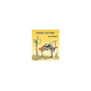 Asculta-l pe Findus