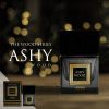 ASHY WOOD by ANFAR LONDON, extract de parfum, barbati, 100ML - Original Dubai