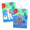 Atelier de moda in miniatura, Djeco