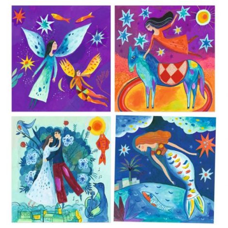atelier-de-pictura-suprarealist-inspired-by-marc-chagall-djeco-1.jpg Atelier de pictura Suprarealist Inspired by Marc Chagall, Djeco
