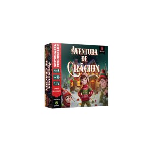 Aventura de Craciun