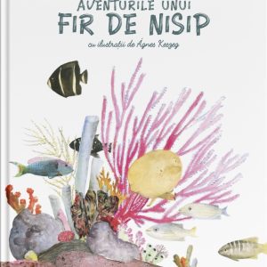 Aventurile unui fir de nisip