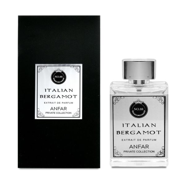 Aventus - Italian Bergamot by ANFAR, extract de parfum, barbati, 50ML - Original Dubai