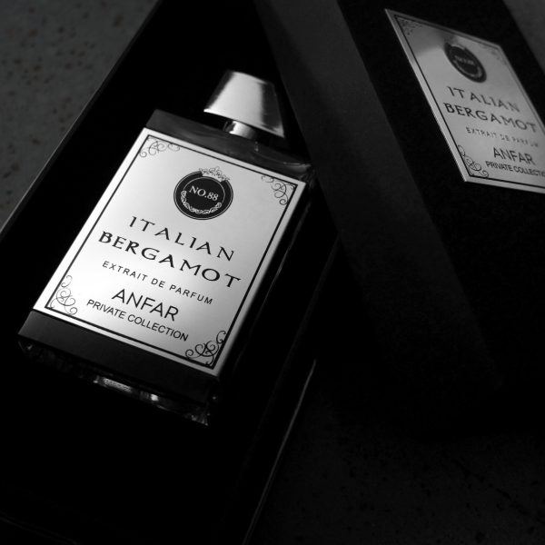 Aventus - Italian Bergamot by ANFAR, extract de parfum, barbati, 50ML - Original Dubai
