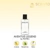 Aventus Legend by Patric (C-14), apa de parfum 50ml, barbati