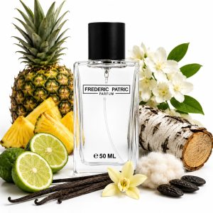 Aventus Legend by Patric (C-14), apa de parfum 50ml, barbati