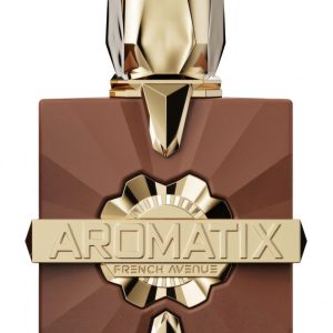 Avenue Aromatix Royal Taboo Unisex Extrait De Parfum 100ml