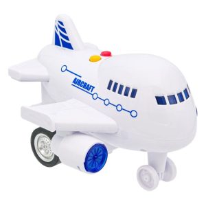 avion-aircraft-cu-sunet-si-lumini-plastic-alb-14x15x10-cm-737379.jpg Avion Aircraft cu sunet si lumini,Plastic,Alb,14x15x10 cm
