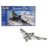 avion-horten-go229-2.jpg Macheta Avion Revell Horten Go 229 - Scara 1:72