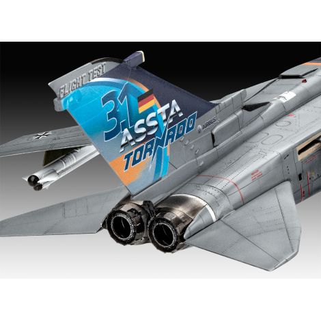 avion-tornado-assta-31-4.jpg Macheta Avion de lupta Tornado ASSTA 3.1 Revell 03842, scara 1:72