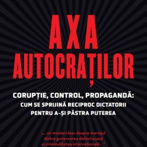 Axa autocratilor