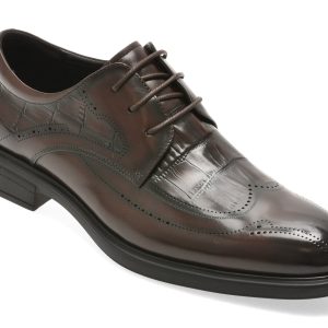 b3616403e31e55ee9de90aa6315c1a12e5d6d795e35142e519394da4023a2850.jpeg Pantofi eleganti EPICA PREMIUM maro, 95B06, din piele naturala