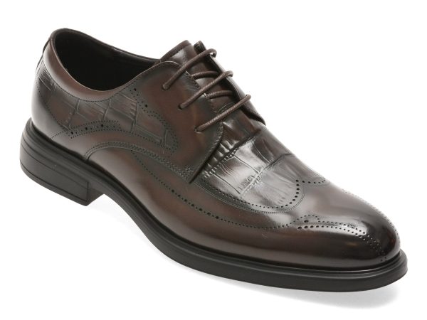 b3616403e31e55ee9de90aa6315c1a12e5d6d795e35142e519394da4023a2850.jpeg Pantofi eleganti EPICA PREMIUM maro, 95B06, din piele naturala