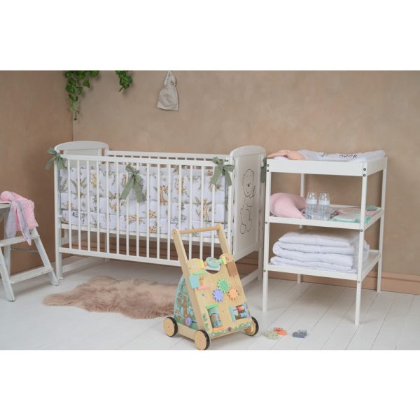 babyneeds-patut-din-lemn-de-pin-timmi-120x60-cm-en716-1-en716-2-inaltime-saltea-reglabila-pe-3-nivele-laterala-cu-3-bete-detasabile-alb-plus-saltea-12-cm-plus-qmini-masuta-de-schimbat-70x50-cm-alb-2659847-4.jpeg Babyneeds - Patut din lemn de pin Timmi 120x60 cm, EN716-1, EN716-2, Inaltime saltea reglabila pe 3 nivele, Laterala cu 3 bete detasabile, Alb + Saltea 12 cm + Qmini - Masuta de schimbat, 70x50 cm, Alb