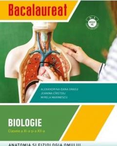 bacalaureat-biologie-clasele-xi-si-xii-alexandrina-dana-grasu-.jpeg Bacalaureat. Biologie (clasele a XI-a si a XII-a)