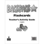 backpack_gold_5_to_6_flashcards_new_edition.jpg Backpack Gold 5 to 6 Flashcards New Edition - Diane Pinkley