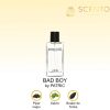 Bad Boy by Patric (C-4) apa de parfum 50ml, barbati