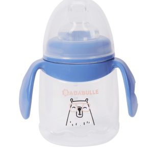 badabulle_blauw_anti-lek_drinkbeker_b005005_1_1_.jpg Badabulle - Cana biberon anti-scurgere