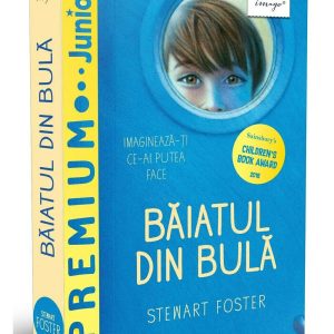 Baiatul din bula