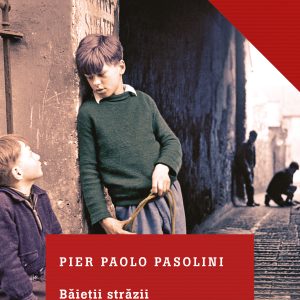 Băieții străzii