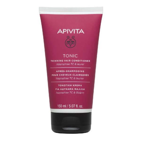 balsam-de-par-tonifiant-150-ml-apivita.png Balsam de par tonifiant, 150 ml, Apivita