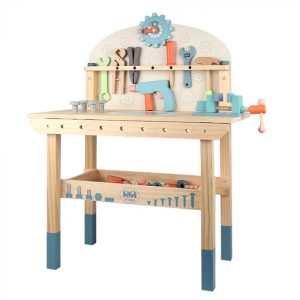 banc-de-lucru-multifunctional-cu-unelte-din-lemn-9423-4819.jpg Banc de Lucru Multifunctional cu Unelte din Lemn