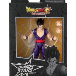 Bandai Figurina Dragon Ball Ultimate Gohan 16.5Cm