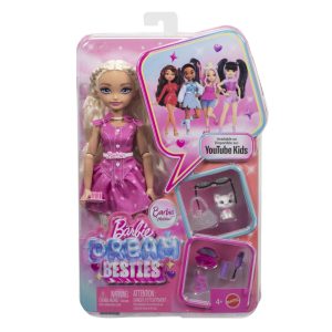 barbie-dream-besties-papusa-barbie-malibu-cu-accesorii-242670.jpg BARBIE DREAM BESTIES PAPUSA BARBIE MALIBU CU ACCESORII