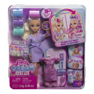 barbie-dream-besties-papusa-barbie-malibu-cu-accesorii-fashion-017901.jpg BARBIE DREAM BESTIES PAPUSA BARBIE MALIBU CU ACCESORII FASHION