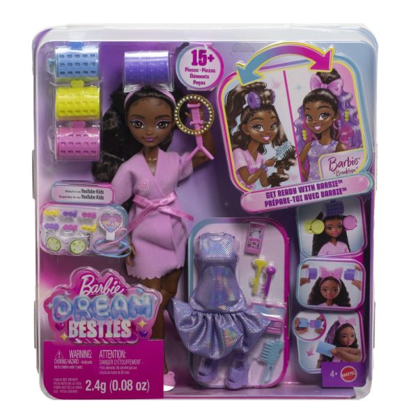 barbie-dream-besties-papusa-brooklyn-pregateste-te-cu-barbie-609373.jpg BARBIE DREAM BESTIES PAPUSA BROOKLYN PREGATESTE-TE CU BARBIE