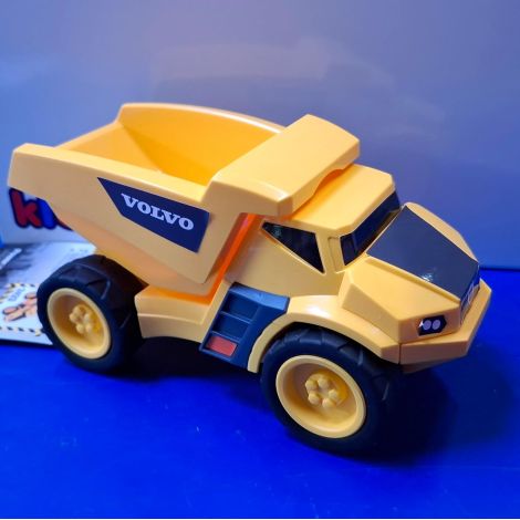 Basculanta Volvo Power Hauler, Scara 1: 24 Teo Klein 2423