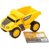 Basculanta Volvo Power Hauler, Scara 1: 24 Teo Klein 2423