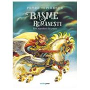 basme-romanesti-eroi-legendari-din-popor-petre-ispirescu.jpg Basme romanesti. Eroi legendari din popor - Petre Ispirescu