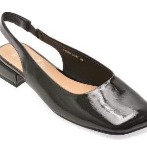 bb5b83435d82c4c0fb613a1d44812a36be56f1496dd202e92e5fb6ef9a0d1148.jpeg Pantofi eleganti FLAVIA PASSINI negri, 1596G19, din piele naturala lacuita
