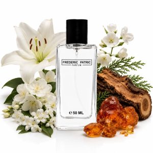 BEAUTY by Patric (C-11), apa de parfum 50ml, femei