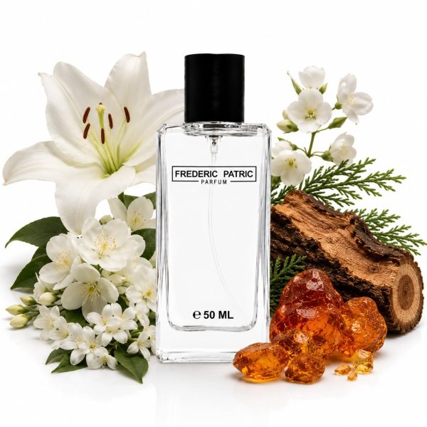 beauty-by-patric-c-11-apa-de-parfum-50ml-femei1750278.jpg BEAUTY by Patric (C-11), apa de parfum 50ml, femei